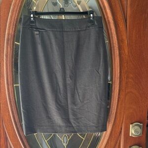 Classic Calvin Klein  Pencil Skirt
